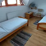 Penzion Szabo Jozsef Evangelikus Vendeghaz *