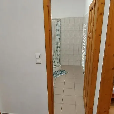 Szabo Jozsef Evangelikus Vendeghaz *