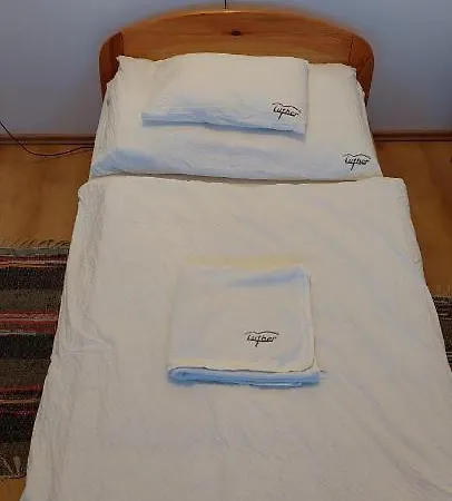 Szabo Jozsef Evangelikus Vendeghaz *