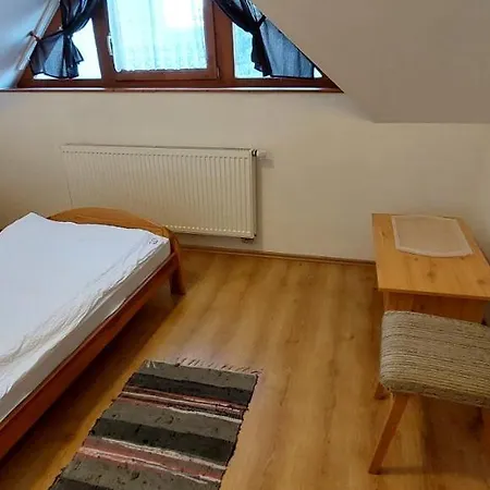 Szabo Jozsef Evangelikus Vendeghaz *