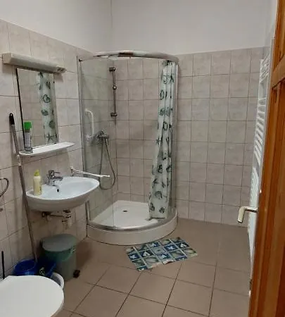 게스트하우스 Szabo Jozsef Evangelikus Vendeghaz *