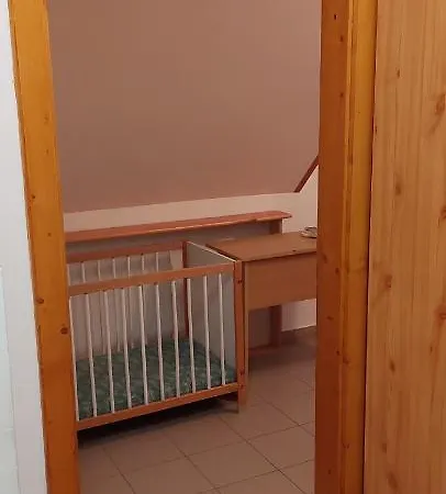 Szabo Jozsef Evangelikus Vendeghaz Balassagyarmat