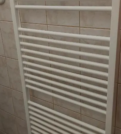 Szabo Jozsef Evangelikus Vendeghaz Balassagyarmat