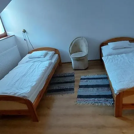 게스트하우스 Szabo Jozsef Evangelikus Vendeghaz *