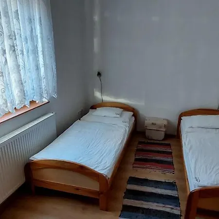 Szabo Jozsef Evangelikus Vendeghaz