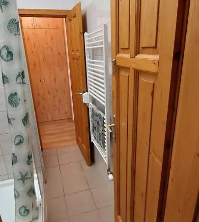 Szabo Jozsef Evangelikus Vendeghaz