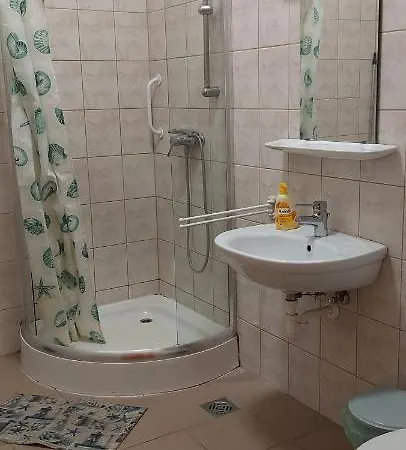 Szabo Jozsef Evangelikus Vendeghaz Balassagyarmat