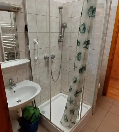 Szabo Jozsef Evangelikus Vendeghaz * Balassagyarmat