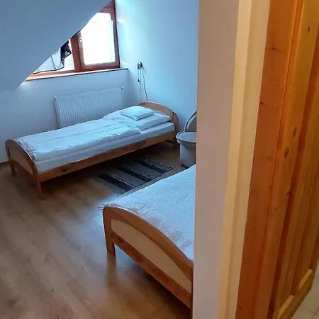 Szabo Jozsef Evangelikus Vendeghaz *