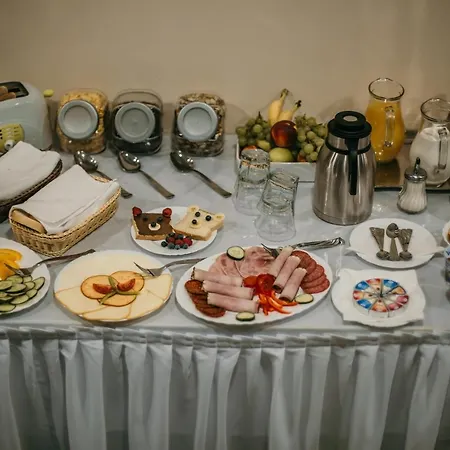 Szabo Jozsef Evangelikus Vendeghaz 게스트하우스 Balassagyarmat