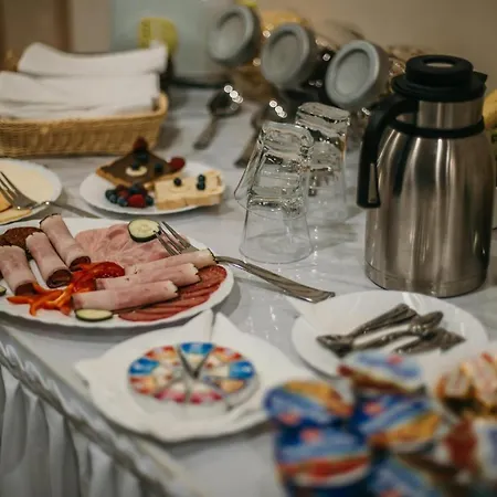 Szabo Jozsef Evangelikus Vendeghaz