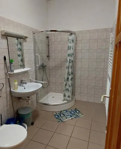 Affittacamere Szabó József Evangélikus *