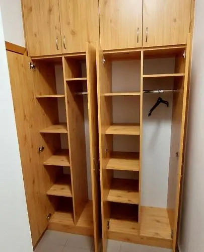 Casa de hóspedes Szabó József Evangélikus *