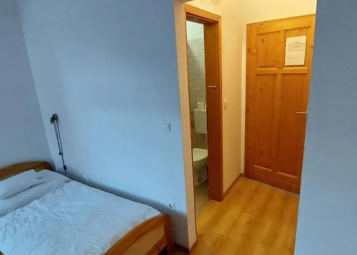 Szabó József Evangélikus Casa de hóspedes *