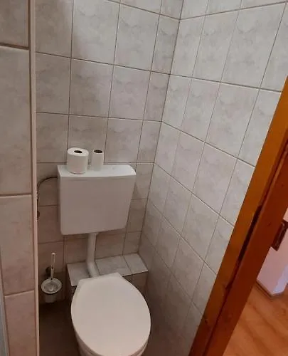 Szabó József Evangélikus Casa de hóspedes *