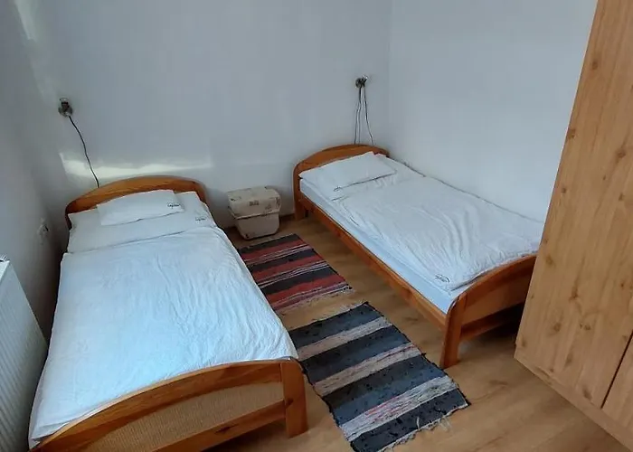 Casa de hóspedes Szabó József Evangélikus Balassagyarmat