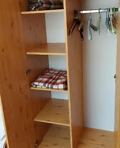 Szabó József Evangélikus Casa de hóspedes Balassagyarmat